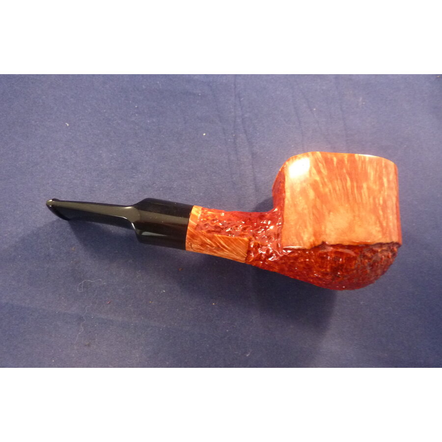 Pijp Winslow Crown Viking