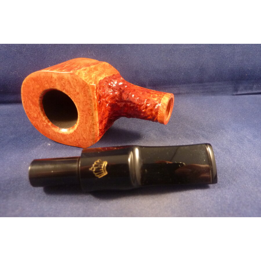 Pijp Winslow Crown Viking