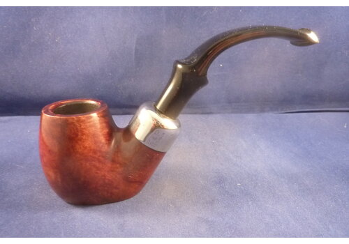 Pipe Peterson Standard System Smooth 304 