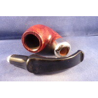 Pipe Peterson Standard System Smooth 304