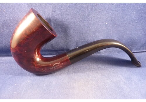 Pipe Dunhill Bruyere 5 (2018) 