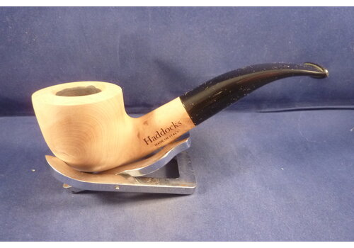 Pipe Haddocks Natural Smooth 
