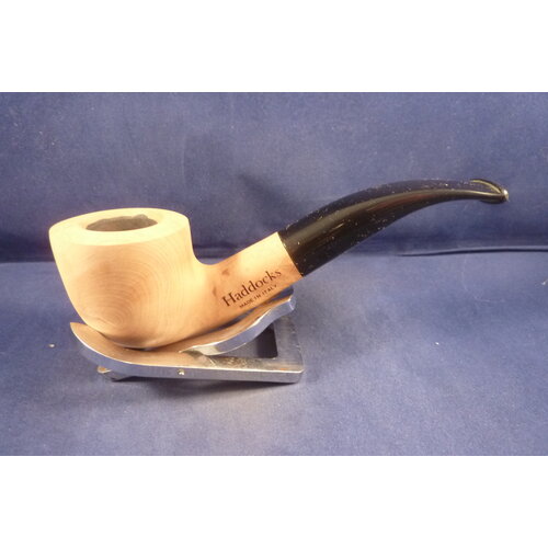 Pijp Haddocks Natural Smooth 
