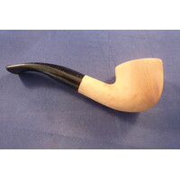 Pijp Haddocks Natural Smooth