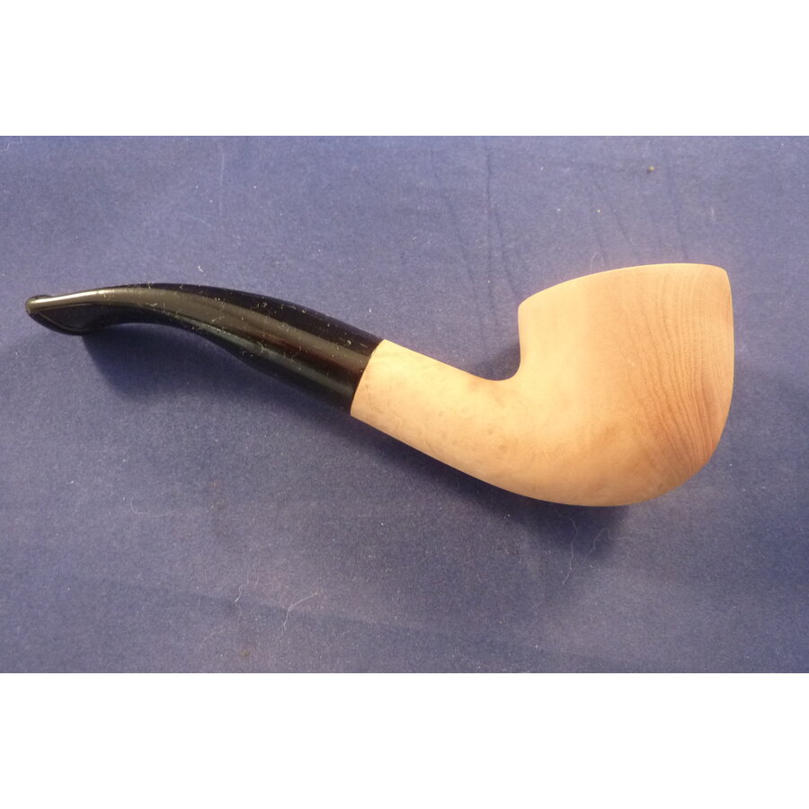 Pijp Haddocks Natural Smooth