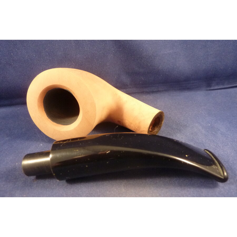 Pipe Haddocks Natural Smooth