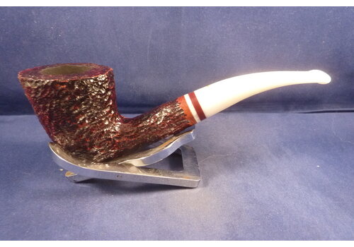 Pipe Savinelli Avorio Rusticated 920 