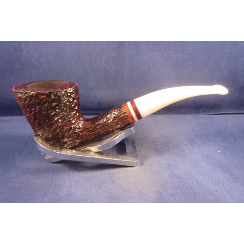 Pijp Savinelli Avorio Rusticated 920 