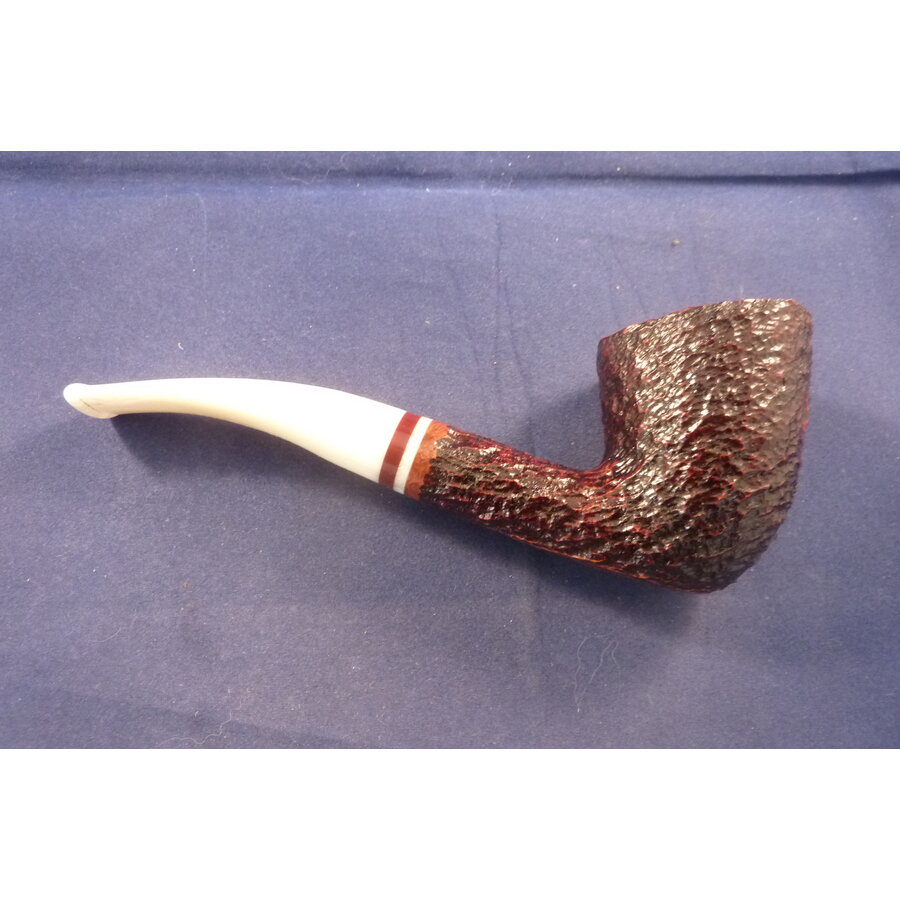 Pipe Savinelli Avorio Rusticated 920