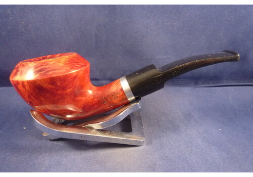 Pipe Aldo Velani Rosso 