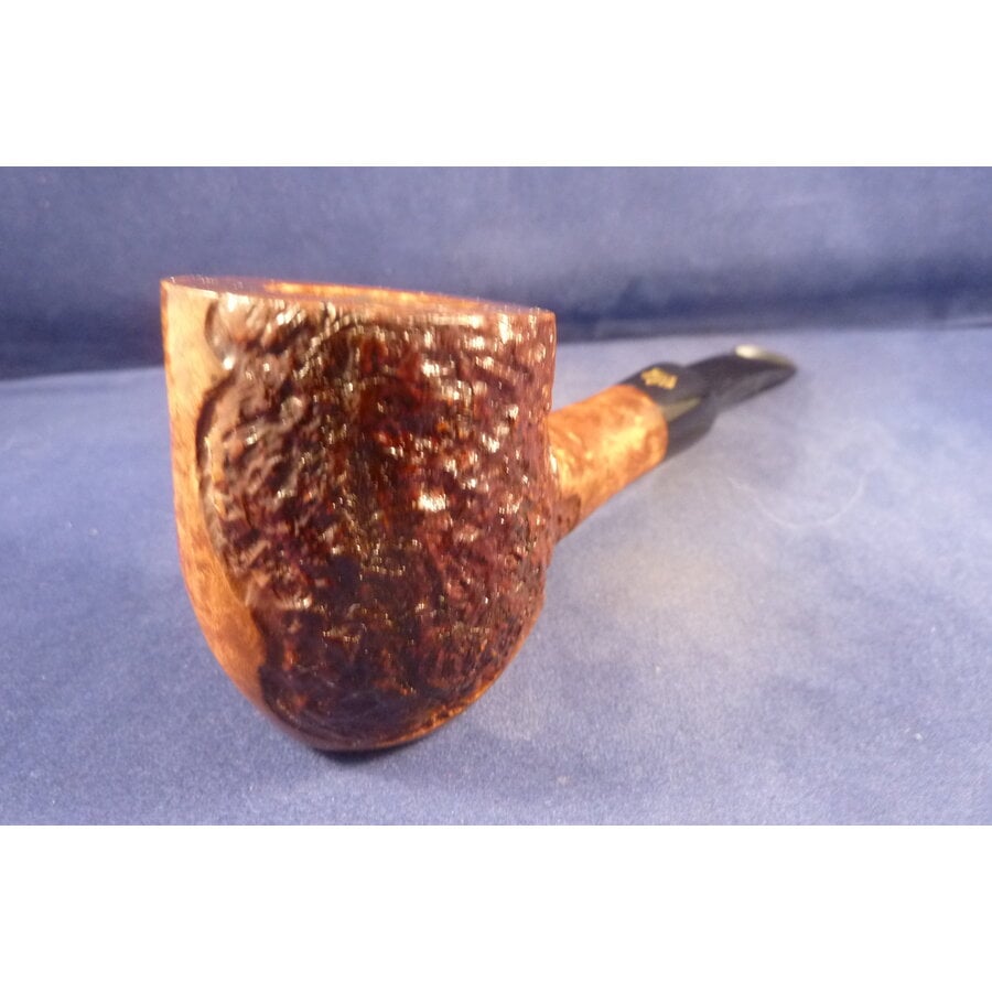 Pipe Winslow Crown Viking