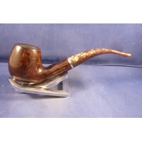 Pipe Savinelli Marron Glace 602 Smooth