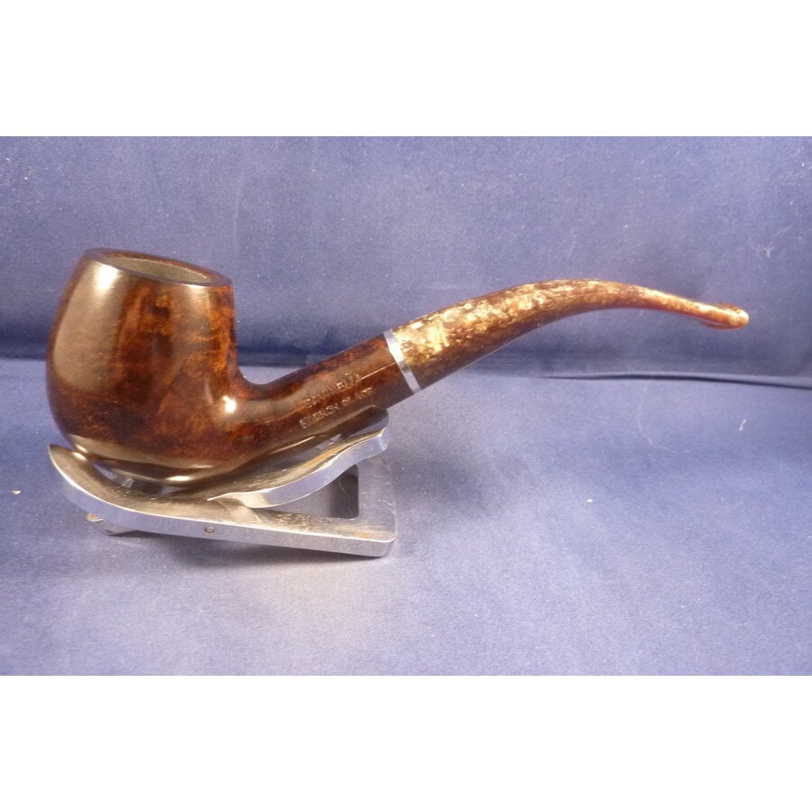 Pipe Savinelli Marron Glace 602 Smooth