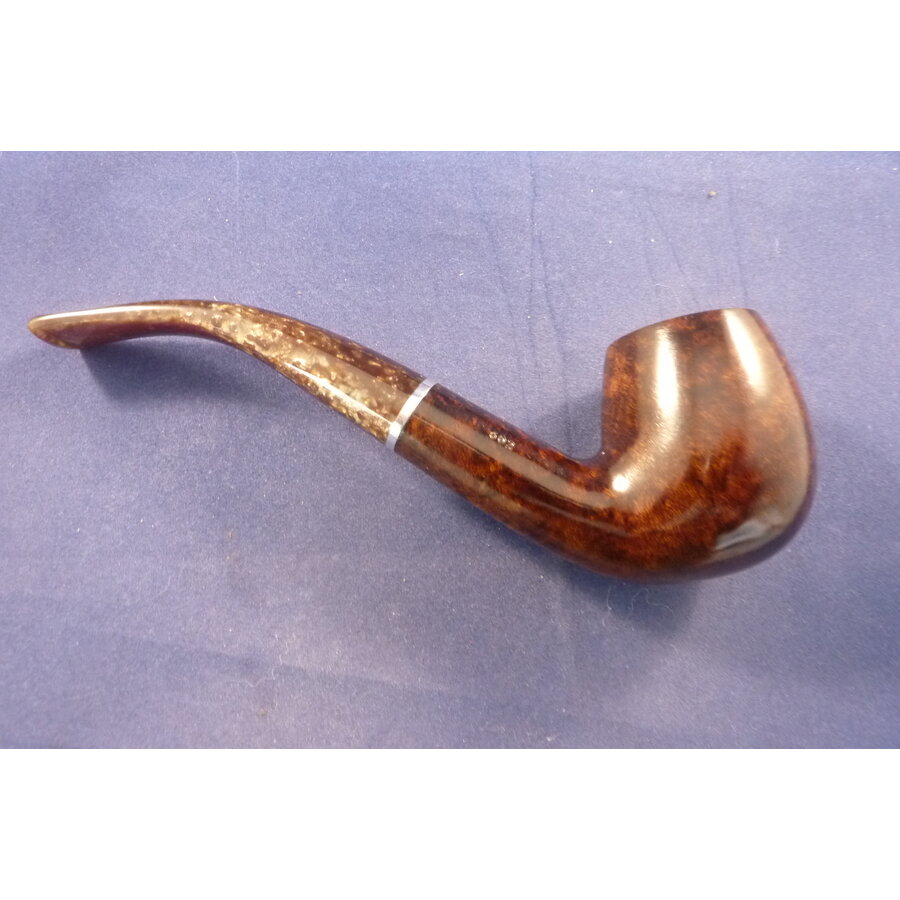 Pijp Savinelli Marron Glace 602 Smooth