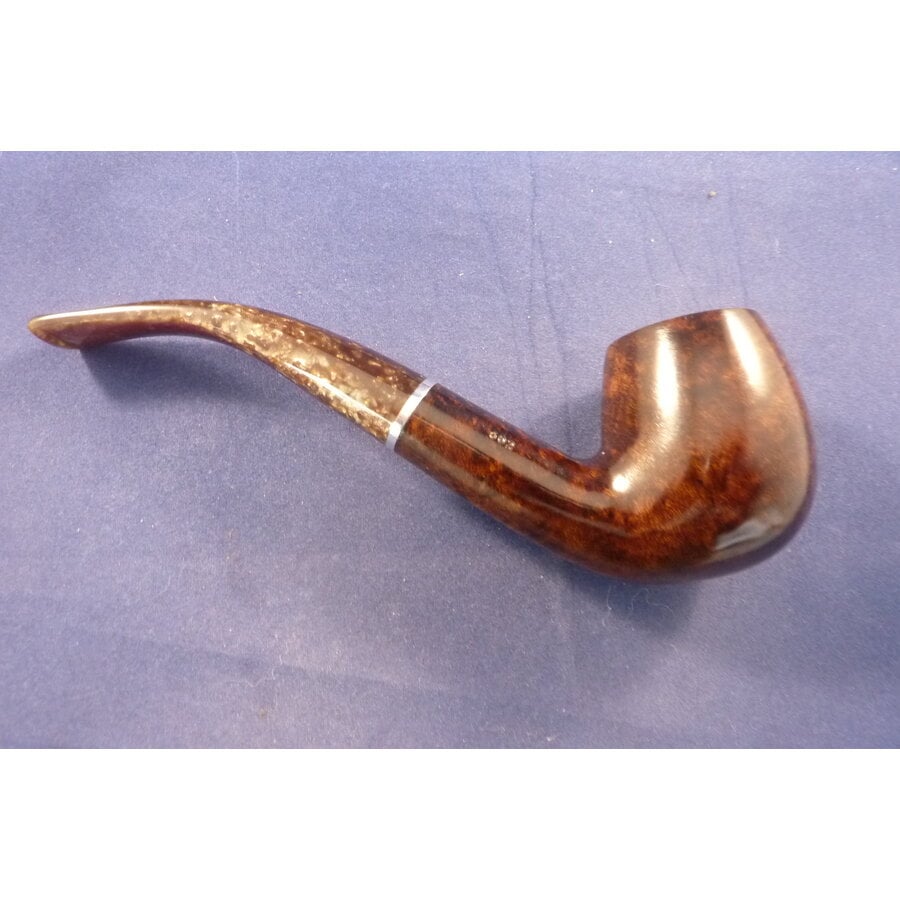 Pipe Savinelli Marron Glace 602 Smooth