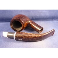 Pipe Savinelli Marron Glace 602 Smooth