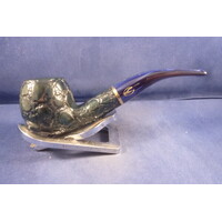 Pijp Savinelli Alligator Blue 626