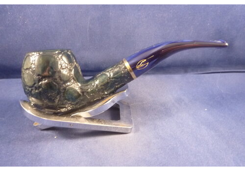 Pijp Savinelli Alligator Blue 626 
