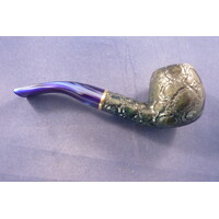Pijp Savinelli Alligator Blue 626