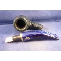 Pijp Savinelli Alligator Blue 626