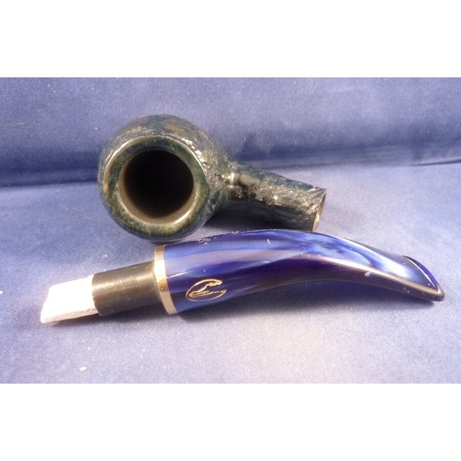 Pipe Savinelli Alligator Blue 626