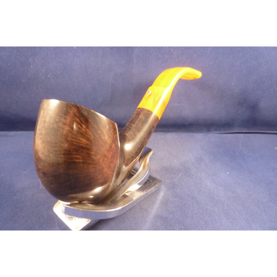 Pipe Mastro Geppetto Liscia 0