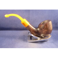 Pipe Mastro Geppetto Liscia 0