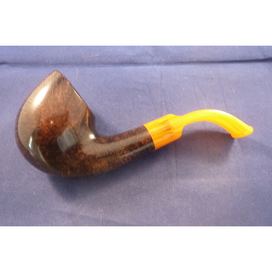 Pipe Mastro Geppetto Liscia 0