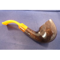 Pipe Mastro Geppetto Liscia 0