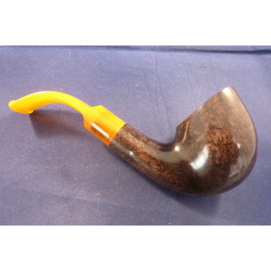 Pipe Mastro Geppetto Liscia 0