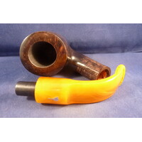 Pipe Mastro Geppetto Liscia 0