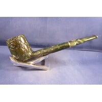 Pipe Savinelli Alligator Green 804