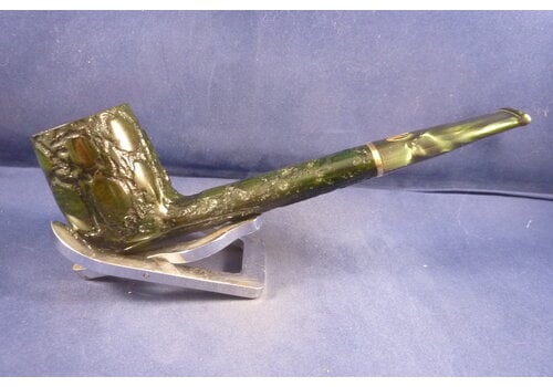 Pipe Savinelli Alligator Green 804 