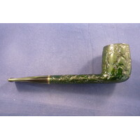 Pijp Savinelli Alligator Green 804