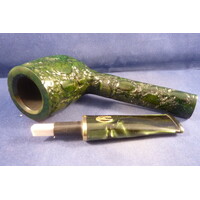 Pijp Savinelli Alligator Green 804