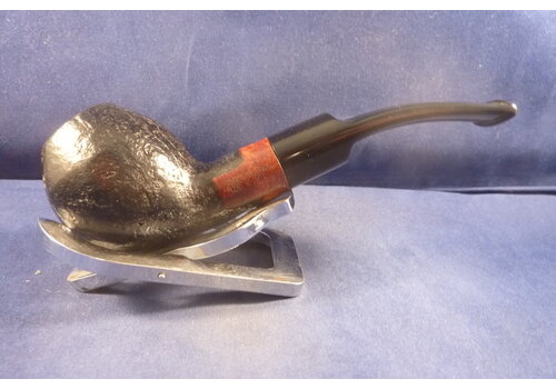 Pipe Aldo Velani Cestino 