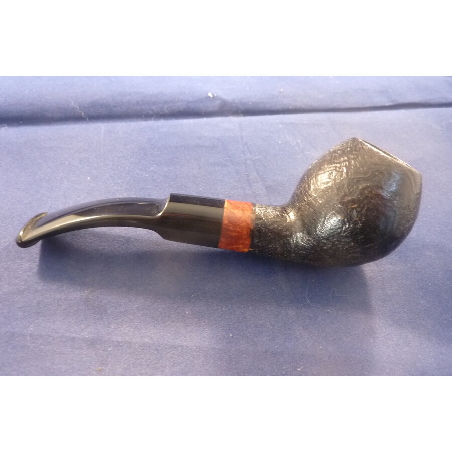 Pipe Aldo Velani Cestino