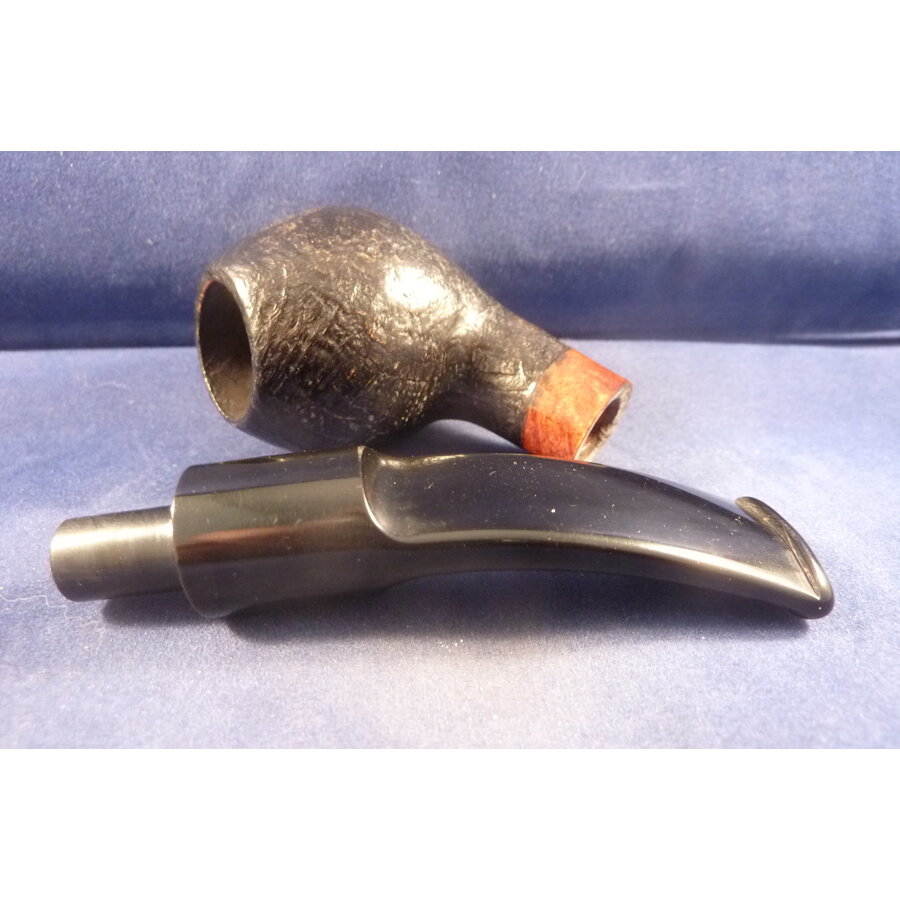 Pipe Aldo Velani Cestino