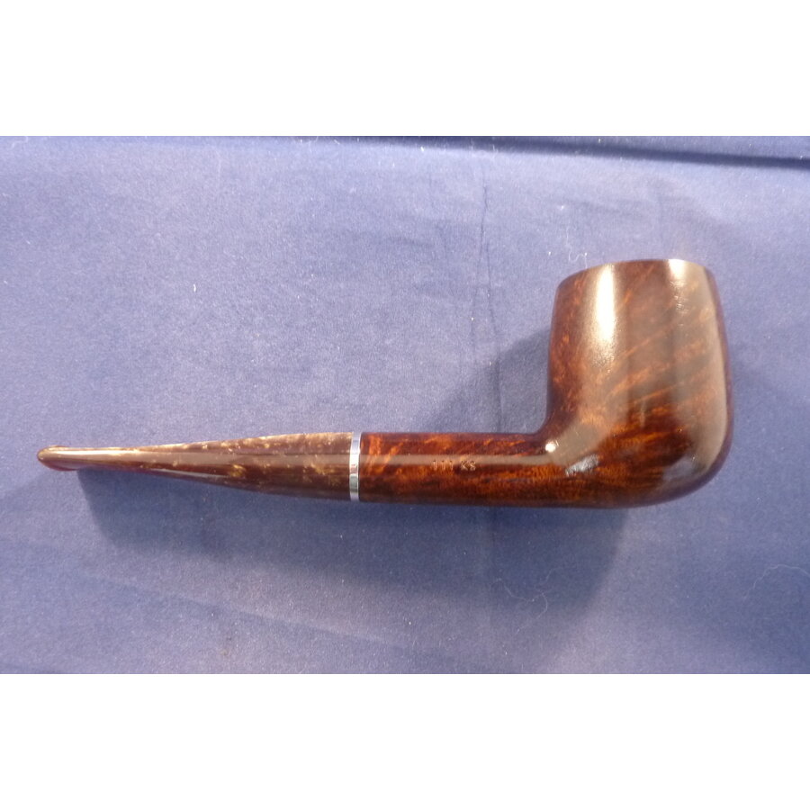 Pipe Savinelli Marron Glace 111 Smooth