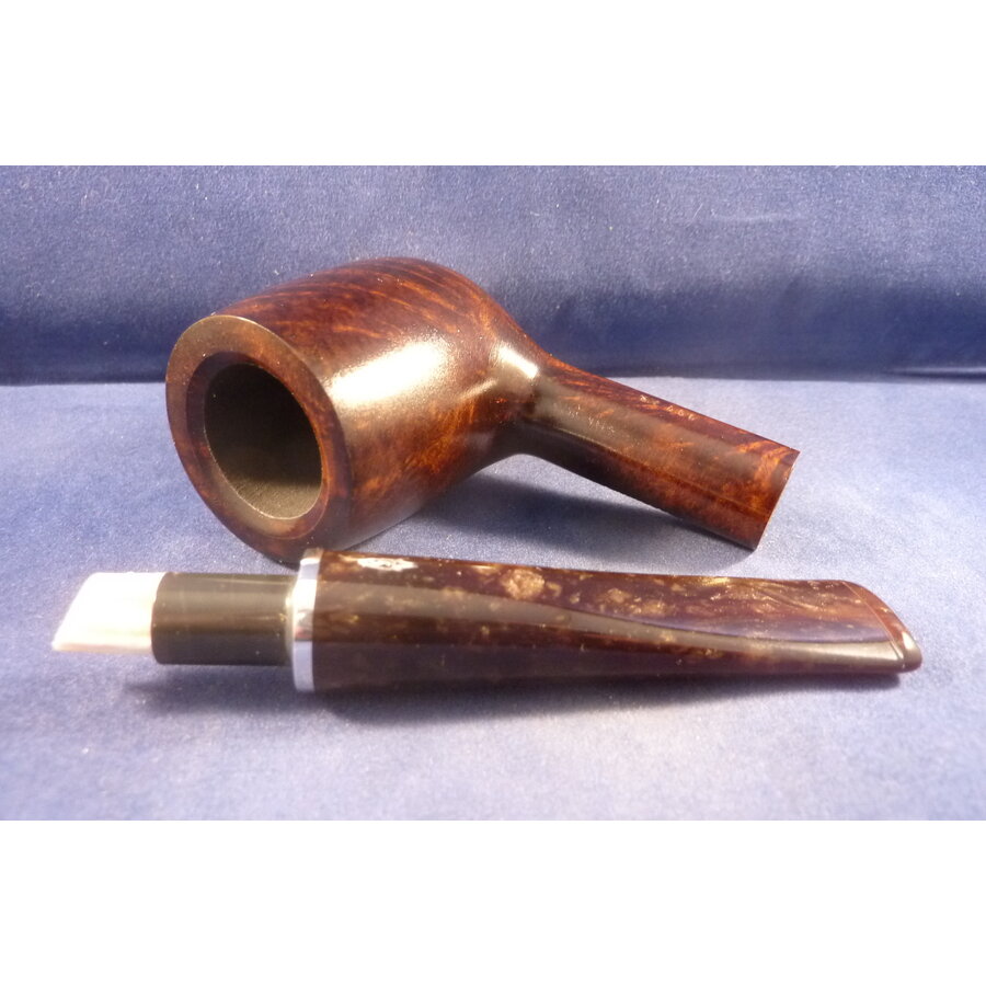 Pipe Savinelli Marron Glace 111 Smooth