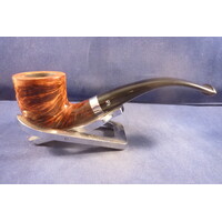 Pipe Big Ben Sylvia 855 Tan Polish