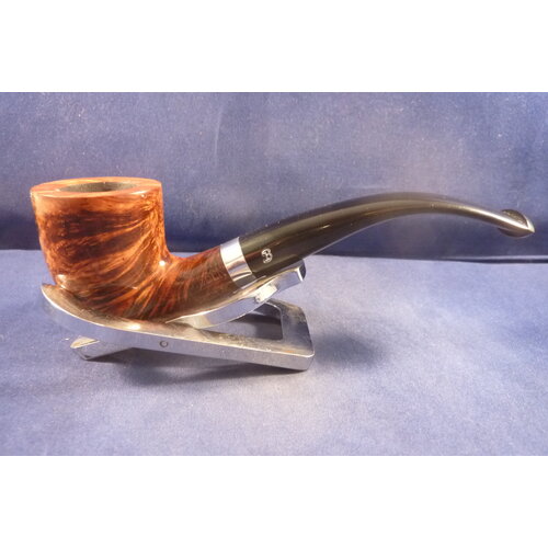 Pipe Big Ben Sylvia 855 Tan Polish 