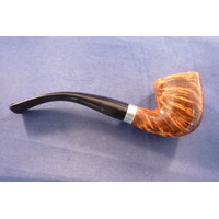 Pipe Big Ben Sylvia 855 Tan Polish