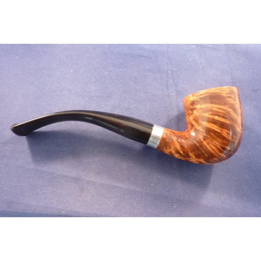 Pipe Big Ben Sylvia 855 Tan Polish