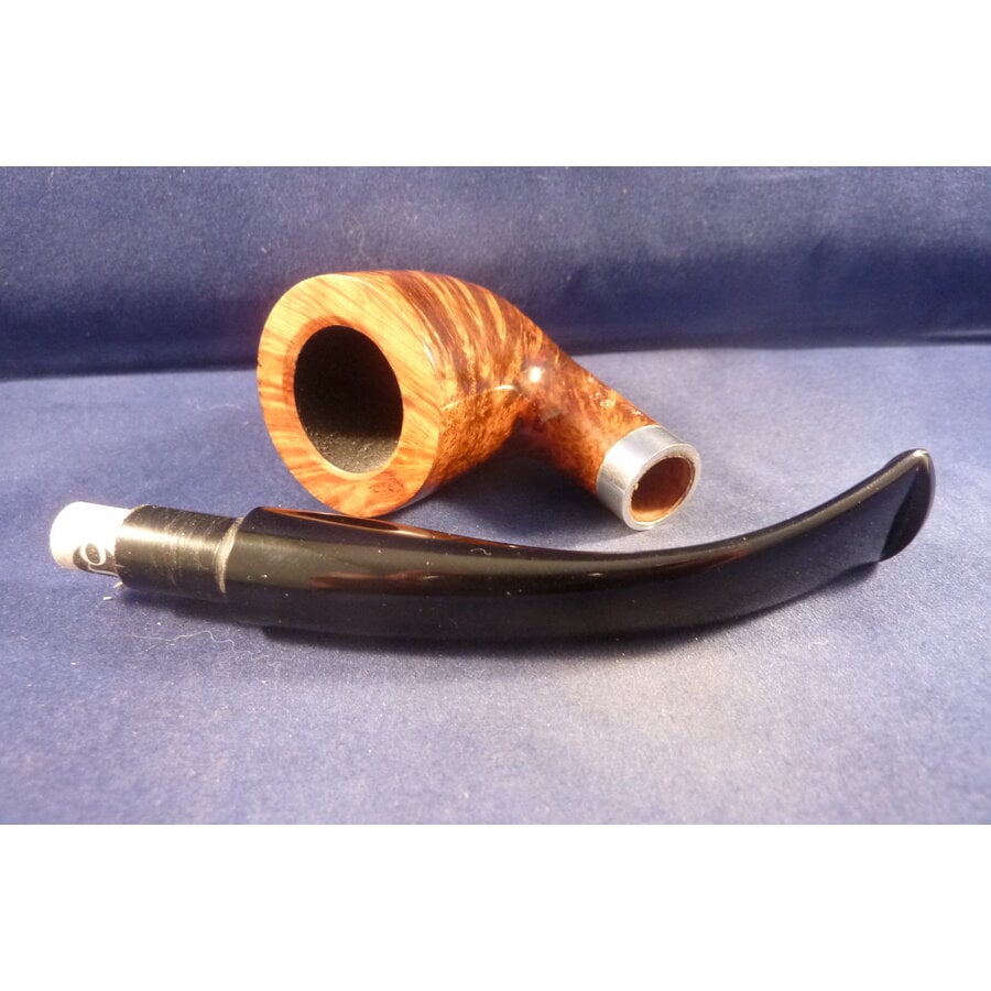 Pipe Big Ben Sylvia 855 Tan Polish
