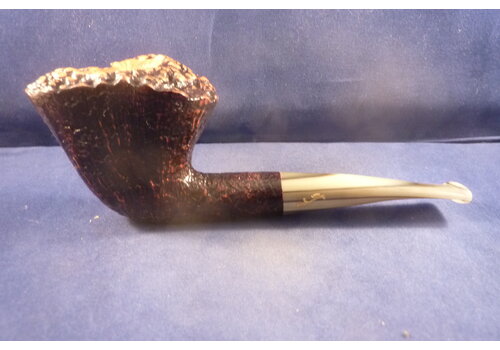 Pipe Savinelli Freehand Autograph Sabbiato 