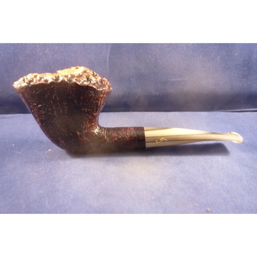 Pipe Savinelli Freehand Autograph Sabbiato
