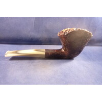 Pipe Savinelli Freehand Autograph Sabbiato