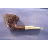 Pijp Savinelli Freehand Autograph Sabbiato