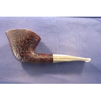 Pipe Savinelli Freehand Autograph Sabbiato